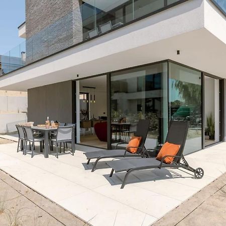 Beautiful&ultramodern apartment in Oostduinkerke Koksijde Buitenkant foto