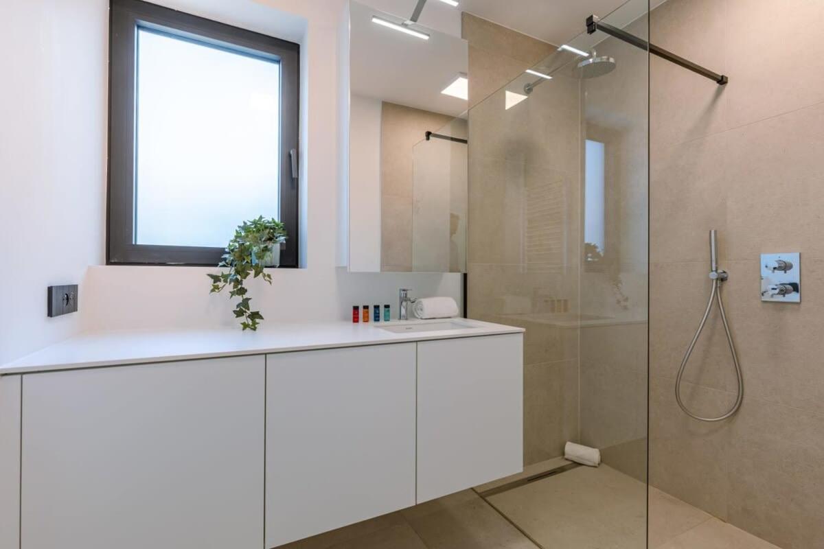 Beautiful&ultramodern apartment in Oostduinkerke Koksijde Buitenkant foto