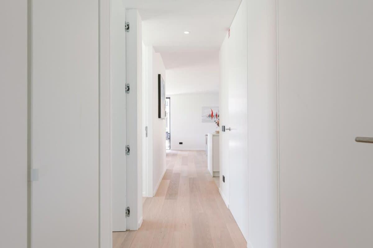 Beautiful&ultramodern apartment in Oostduinkerke Koksijde Buitenkant foto
